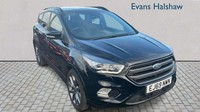 2019 Ford Kuga 2.0 TDCi 180 ST-Line Edition 5dr Auto SUV Diesel Automatic