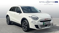 2024 Fiat 600e 54kWh RED SUV 5dr Electric Auto (156 ps) SUV Electric Automatic