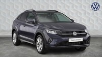 2026 Volkswagen Taigo 1.0 TSI Match DSG Euro 6 5-door SUV Petrol Automatic