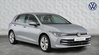 2025 Volkswagen Golf ETSI MHEV Style DSG Euro 6 5-door Hatchback Petrol Automati
