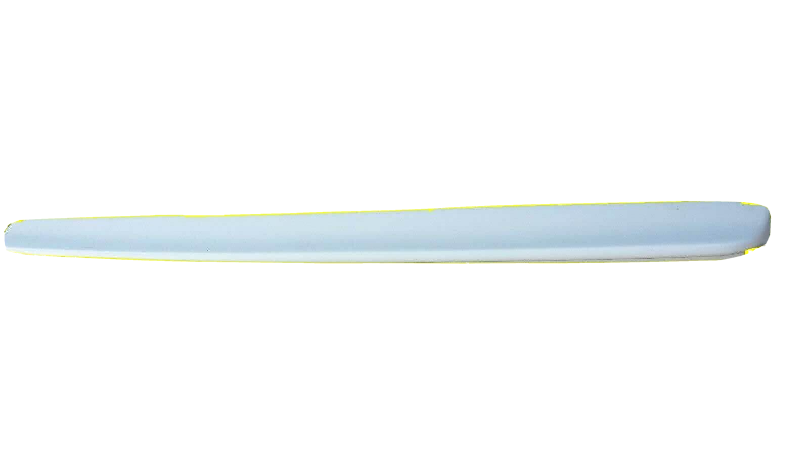 1978 - 1983 Chevrolet Malibu Spoiler Lip Trunk Wing Wind Deflector Chevy Landau