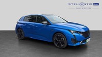 2024 Peugeot 308 54kWh GT Hatchback 5dr Electric Auto (156 ps) Hatchback Electri