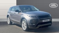 2022 Land Rover Range Rover Evoque 1.5 P300e R-Dynamic SE 5dr Auto Hatchback Hat