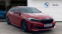 2023 BMW 1 Series 118i [136] M Sport 5dr Step Auto [LCP] Petrol Hatchback Hatchb