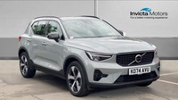 2025 Volvo XC40 2.0 B4P Plus Dark 5dr Auto Petrol