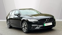 2024 Volvo V90 2.0h T6 18.8kWh Plus Estate 5dr Petrol Plug-in Hybrid Auto AWD Eu