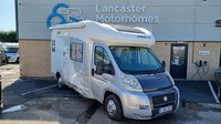 Chausson Welcome Suite