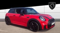 2021 MINI Hatch 1.5 Cooper Sport 3dr Auto Petrol Hatchback Hatchback Petrol Auto