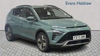 2024 Hyundai BAYON 1.0 TGDi 48V MHEV Premium 5dr Hatchback Petrol Manual