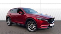 2021 Mazda CX-5 2.0 Sport 5dr Petrol Estate Estate Petrol Manual