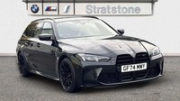 2024 BMW M3 xDrive 530 Competition M 5dr Step Auto Estate Petrol Automatic
