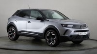2023 Vauxhall Mokka 1.2 Turbo GS SUV 5dr Petrol Auto Euro 6 (s/s) (130 ps) SUV P