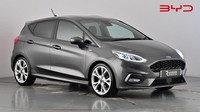 2020 Ford Fiesta 1.0T EcoBoost MHEV ST-Line X Edition Hatchback 5dr Petrol Manua