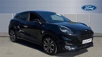 2022 Ford Puma 1.0 EcoBoost Hybrid mHEV ST-Line 5dr Petrol Hatchback Hatchback P