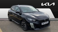 2025 Peugeot 208 1.2 PureTech 100 Allure 5dr Petrol Hatchback Hatchback Petrol M