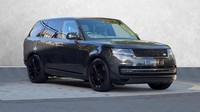 2024 Land Rover Range Rover 3.0 D350 Autobiography 4dr Auto Diesel