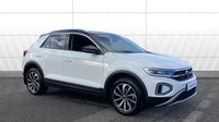 2023 Volkswagen T-Roc 1.5 TSI Style 5dr DSG Petrol Hatchback Hatchback Petrol Au