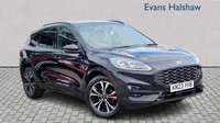 2023 Ford Kuga 2.5 PHEV ST-Line X Edition 5dr CVT HATCHBACK PETROL/ELECTRIC Auto