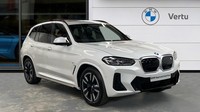 2022 BMW iX3 210kW M Sport 80kWh 5dr Auto Electric Estate Estate Electric Automa