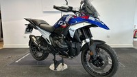 2023 BMW R1300 24 Model Year BMW R1300 GS TE DUEL Petrol Manual
