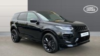 2025 Land Rover Discovery Sport 2.0 D200 Dynamic HSE 5dr Auto [5 Seat] Diesel St