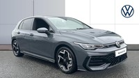 2025 Volkswagen Golf 1.5 TSI 150 R-Line 5dr Petrol Hatchback Hatchback Petrol Ma