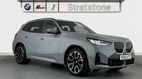 2025 BMW X3 xDrive 30e M Sport 5dr Auto ESTATE PETROL/ELECTRIC Automatic