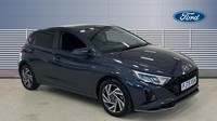 2025 Hyundai i20 1.0T GDi Advance [Nav] 5dr Petrol Hatchback Hatchback Petrol Ma