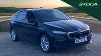 2025 Skoda Scala 1.5 TSI SE L Edition 5dr DSG Petrol Hatchback Hatchback Petrol 