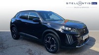 2024 Peugeot 2008 1.2 PureTech 130 GT 5dr EAT8 HATCHBACK PETROL Automatic