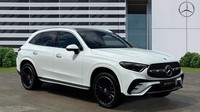 2023 Mercedes-Benz GLC 300e 4Matic AMG Line Prem Plus 5dr 9G-Tronic Estate Estat