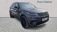 Land Rover Range Rover Velar 2.0 D240 R-Dynamic SE 5dr Auto Estate Diesel Automa