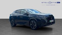 2025 Peugeot 3008 73kWh GT SUV 5dr Electric Auto (210 ps) SUV Electric Automatic