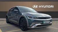 2025 Hyundai IONIQ 5 168kW Ultimate 84 kWh 5dr Auto Electric Hatchback Hatchback