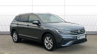 2023 Volkswagen Tiguan Allspace 1.5 TSI Life 5dr Petrol Estate Estate Petrol Man