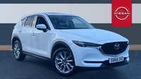 2018 Mazda CX-5 2.0 Sport Nav+ 5dr Petrol Estate Estate Petrol Manual