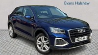 2023 Audi Q2 30 TFSI Sport 5dr SUV Petrol Manual