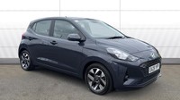 2025 Hyundai i10 1.0 [63] Advance 5dr Auto [Nav] Petrol Hatchback Hatchback Petr