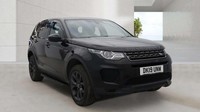 2019 Land Rover Discovery Sport 2.0 TD4 180 Landmark 5dr Auto ESTATE DIESEL Auto