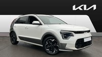 2022 Kia Niro 150kW 4 65kWh 5dr Auto Electric Estate Estate Electric Automatic
