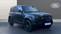 2025 Land Rover Defender 3.0 D250 X-Dynamic SE 110 5dr Auto Diesel Estate Estate