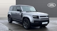 2024 Land Rover Defender 3.0 D250 X-Dynamic SE 110 5dr Auto [7 Seat] Diesel Esta