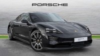 2020 Porsche Taycan 4S 93Kwh Saloon Electric Automatic