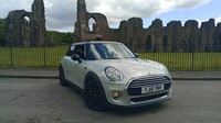 2015 MINI HATCHBACK 1.5 Cooper D 3dr *MAY 27 MOT* £20 TAX HATCHBACK Diesel Manua