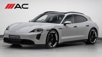 2024 Porsche Taycan (24 Reg) GTS Sport Turismo Estate Electric Automatic