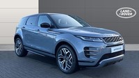 2019 Land Rover Range Rover Evoque 2.0 D180 First Edition 5dr Auto Diesel Hatchb