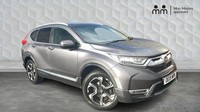 2019 Honda CR-V VTEC Turbo SR CVT 4WD Euro 6 5-door (7 seat) SUV Petrol Automati