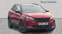 2021 Peugeot 3008 1.6 PureTech 180 GT Premium 5dr EAT8 Estate Petrol Automatic