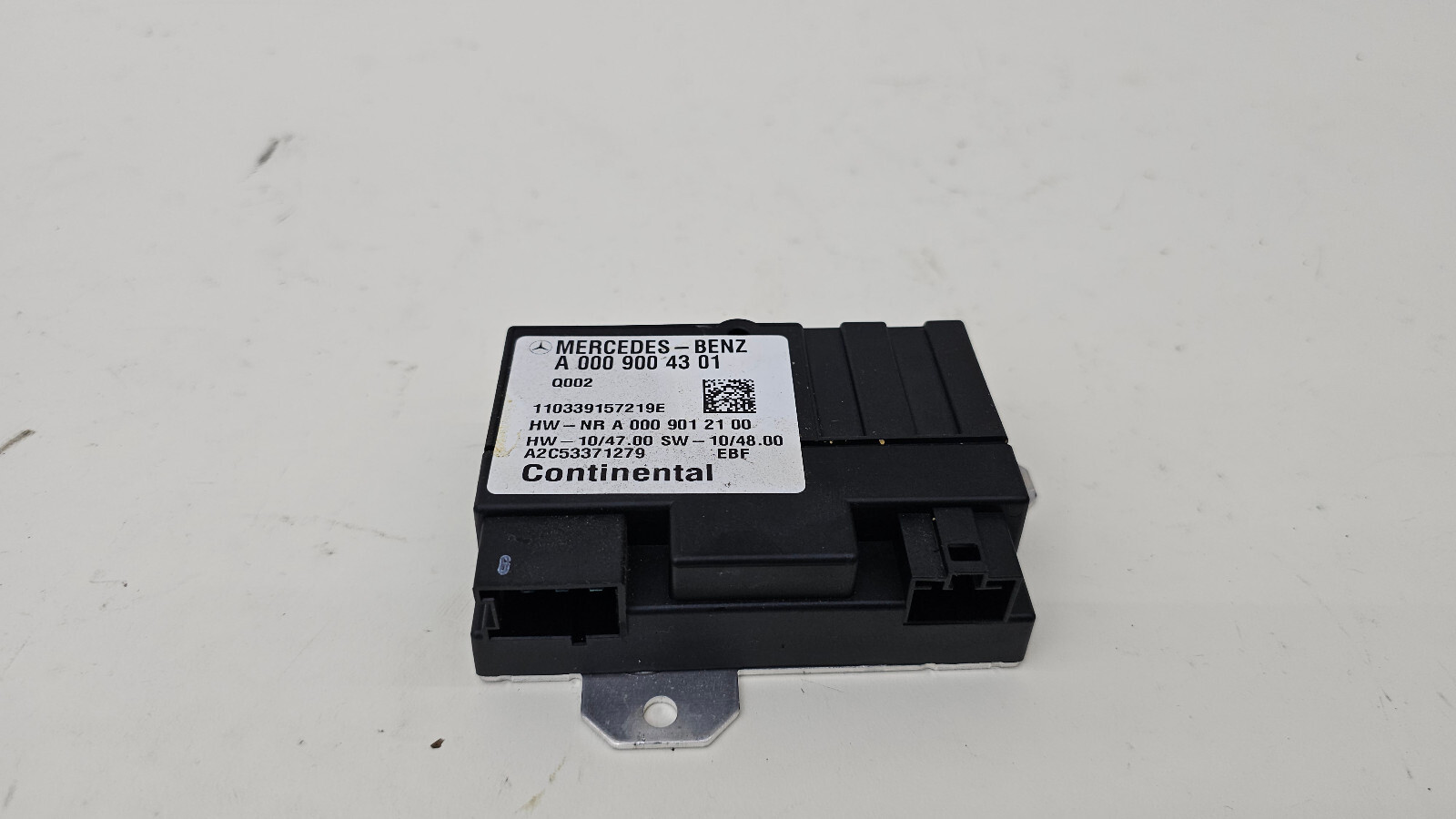 2011-2020 Mercedes W207 E350 GL450 CL550 CLS550 Fuel Pump Control Module OEM