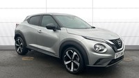2022 Nissan Juke 1.0 DiG-T 114 Tekna 5dr Petrol Hatchback Hatchback Petrol Manua